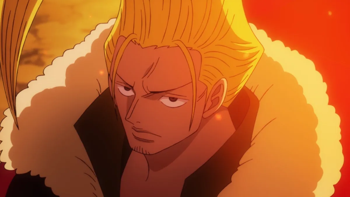 One Piece Chapter 1166: Oda Unveils Killer of Rocks D. Xebec