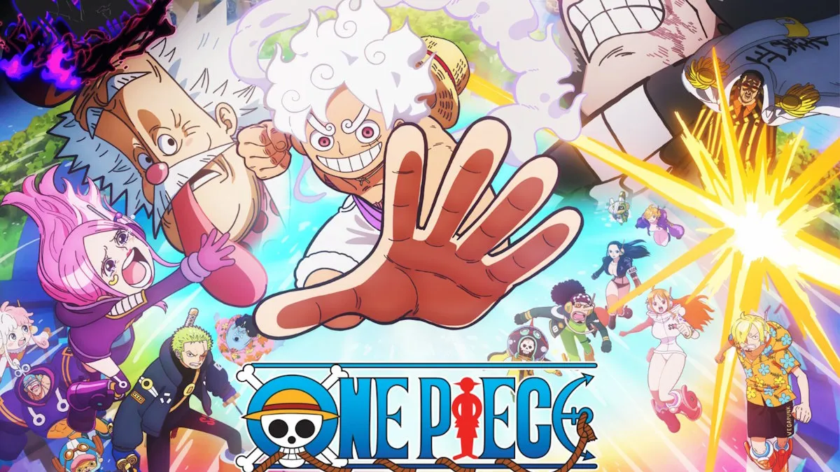 One Piece Egghead Arc Release Schedule: Final Episode Dates Revealed
