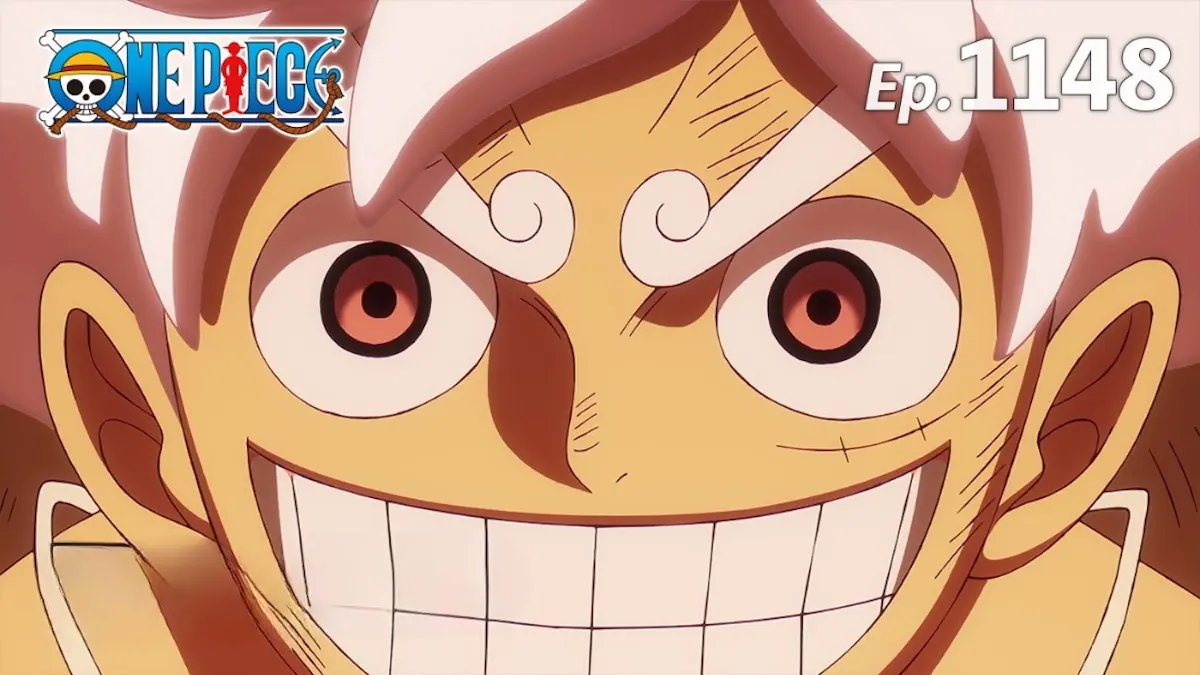 One Piece Episode 1148 Release Time & Date: Countdown Timer Inside