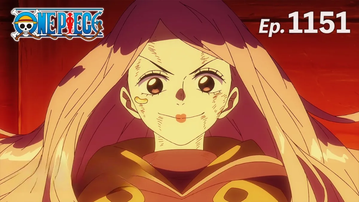One Piece Episode 1151 Release Time & Countdown Timer Guide