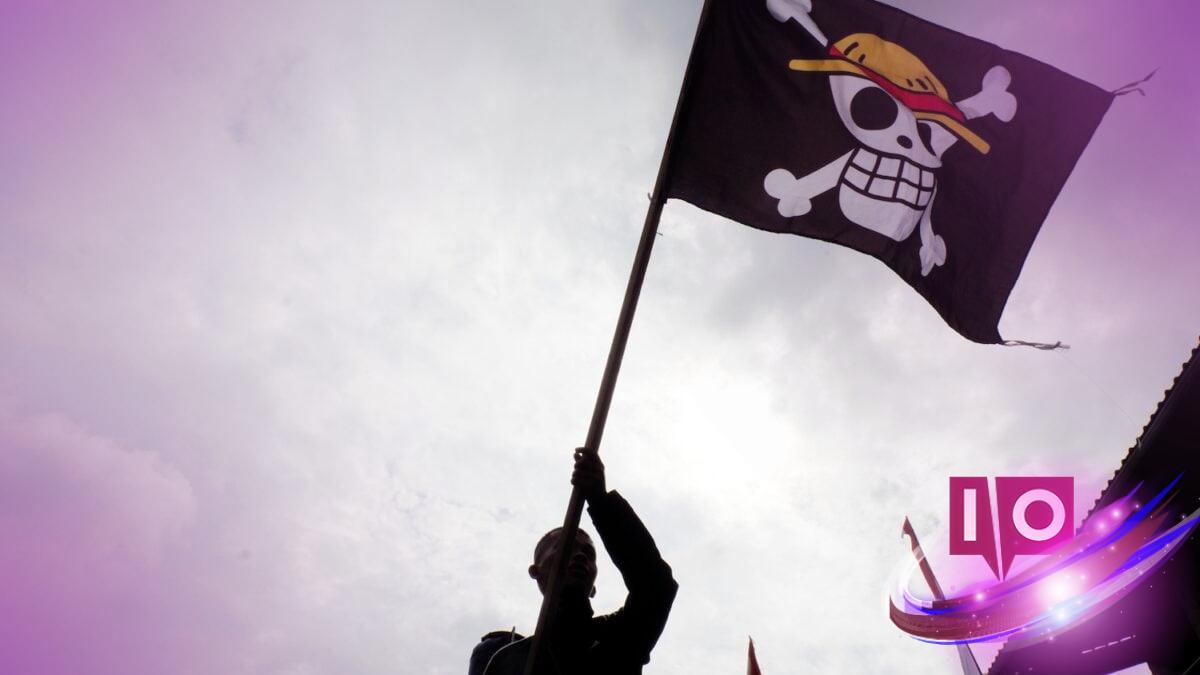 One Piece Flag: Gen Z's De Facto Symbol in Global Protests