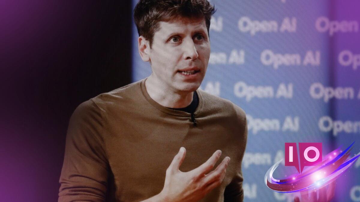 OpenAI Secures Multi-Billion Dollar Deal with Amazon AWS