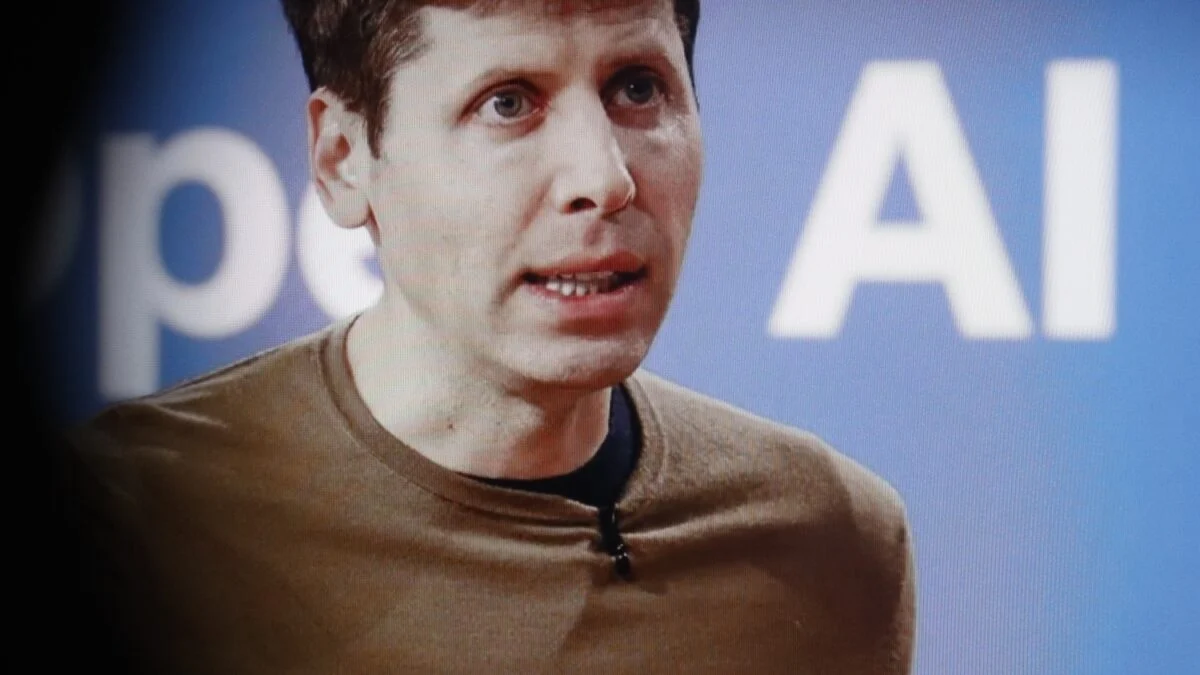 OpenAI's Mental Health Crisis: Challenges Amid Talent Exodus