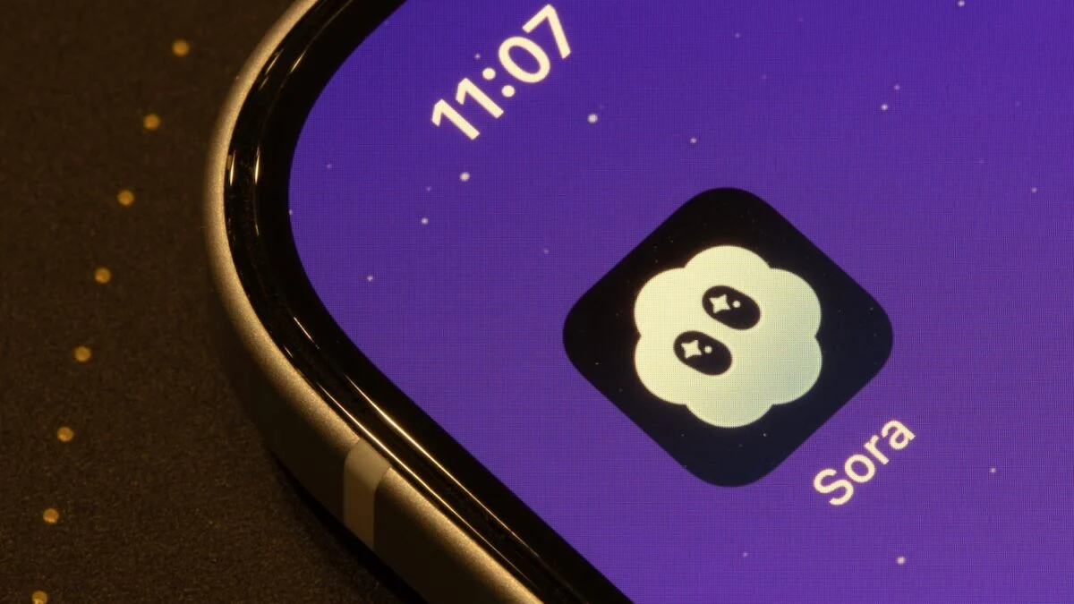 OpenAI's Sora: Why 'Cameo' Feature Sparks Legal Debate