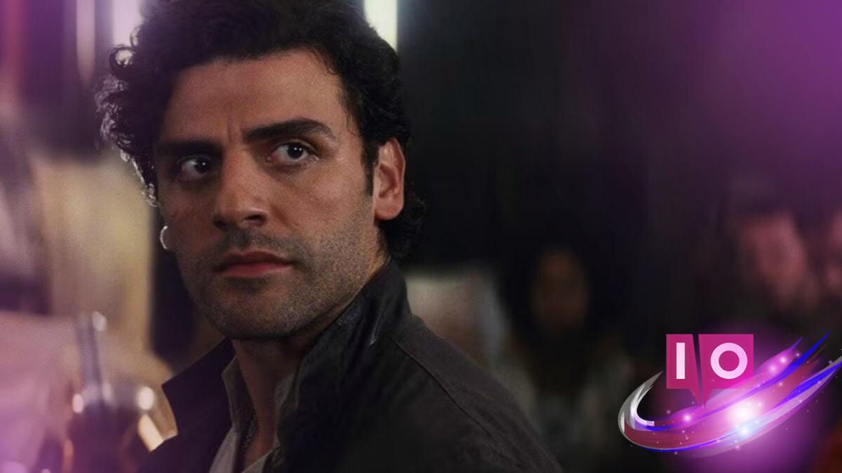 Oscar Isaac Open to Return to Star Wars If Disney Stands Firm