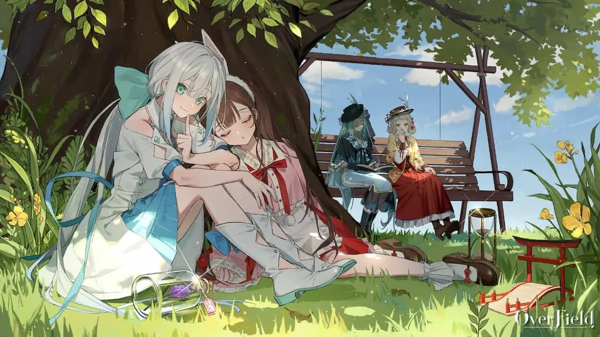 OverField Codes Update: November 2025 Key Insights and Changes