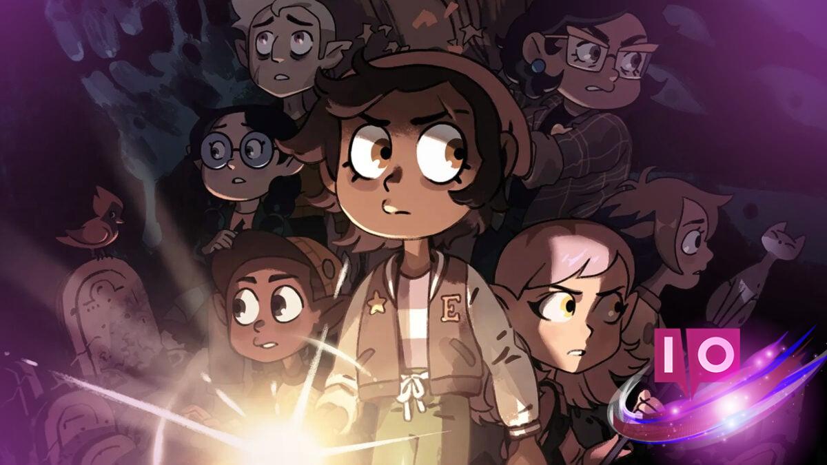 "Owl House" Creator Dana Terrace Supports Piracy for Fan Content