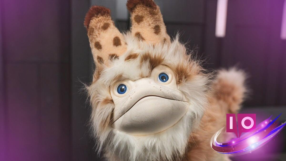 Own a ‘Star Wars’ Loth Cat Replica Just in Time for the Holidays!