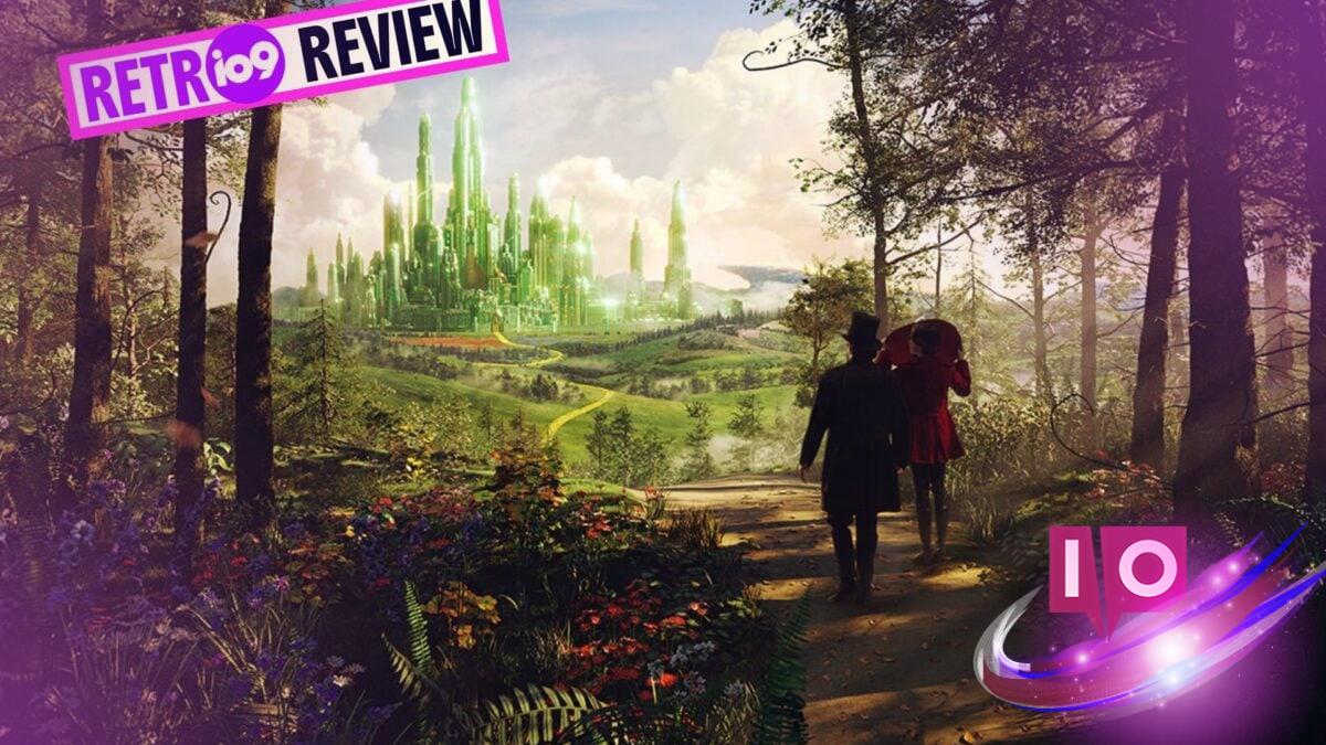 Oz the Great and Powerful: A Legacy in Question Amidst Oz Revival