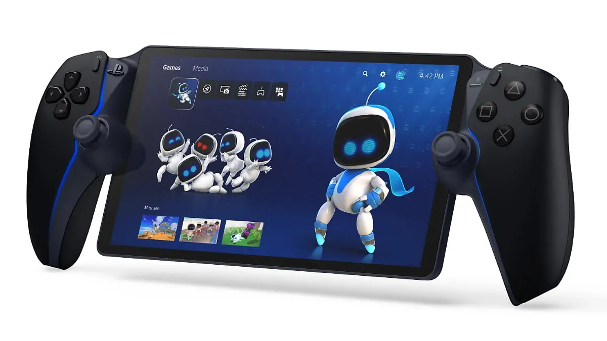 PS5 Handheld Update: A Must-Buy for This Holiday Season!