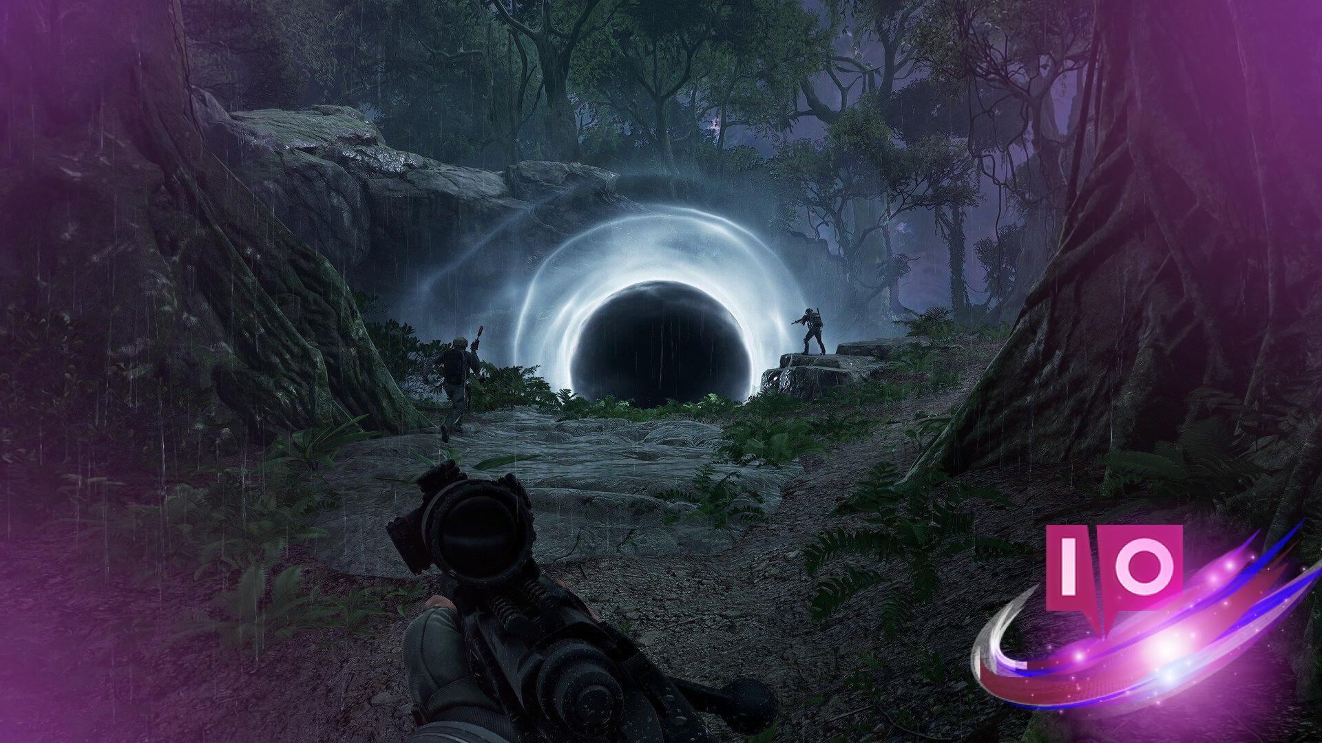 PUBG Black Budget Alpha Test Sign-Up & Release Countdown Details