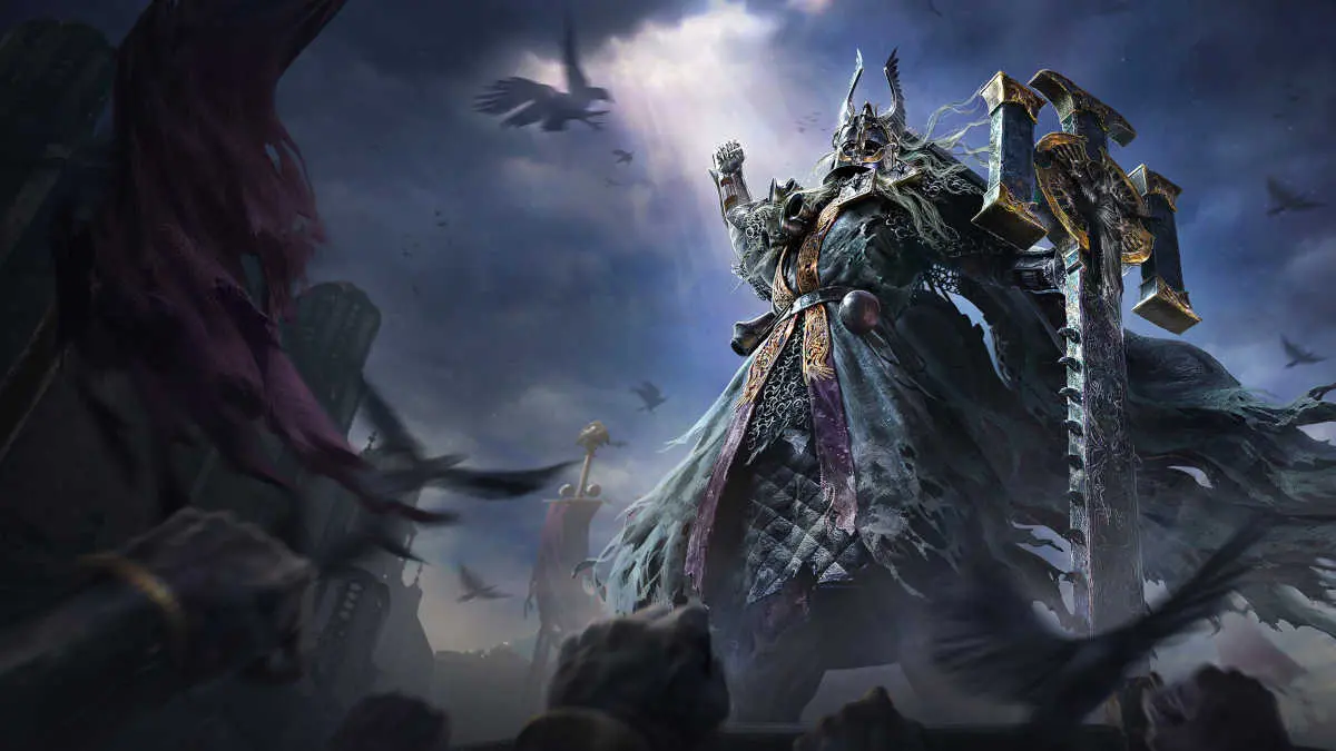 Path of Exile Thrives at 12, Outpacing Its Sequel with 6x Player Count