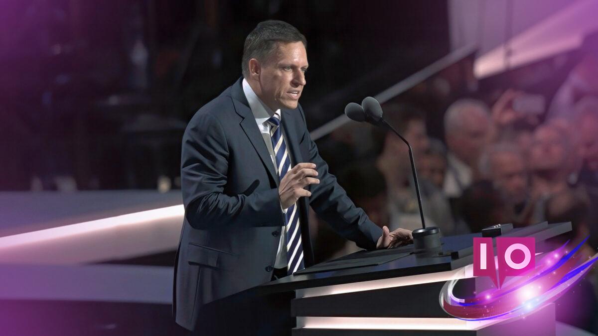 Peter Thiel Sells Nvidia Stock: Are Investors Losing Faith in AI?