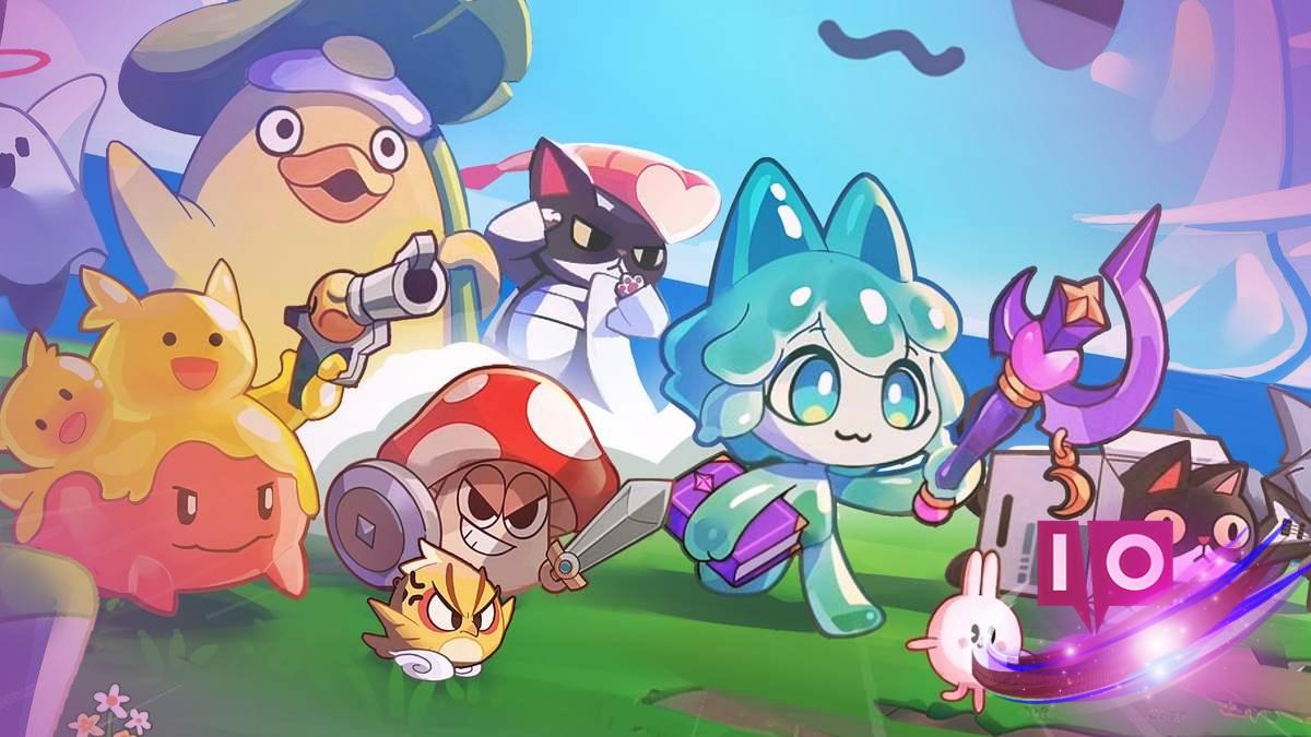 Pew Pew Slime Codes: November 2025 Updates and Rewards