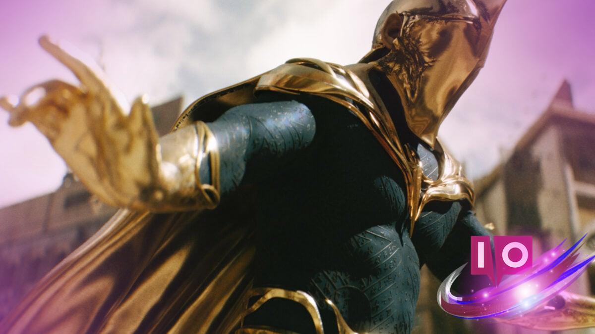 Pierce Brosnan Hopes to Return as Doctor Fate in Upcoming Projects