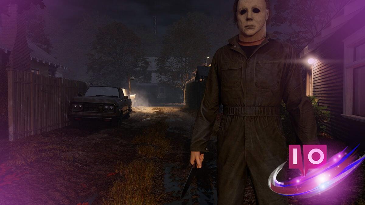 Play as Michael Myers: Discover Illfonic's New 'Halloween' Game