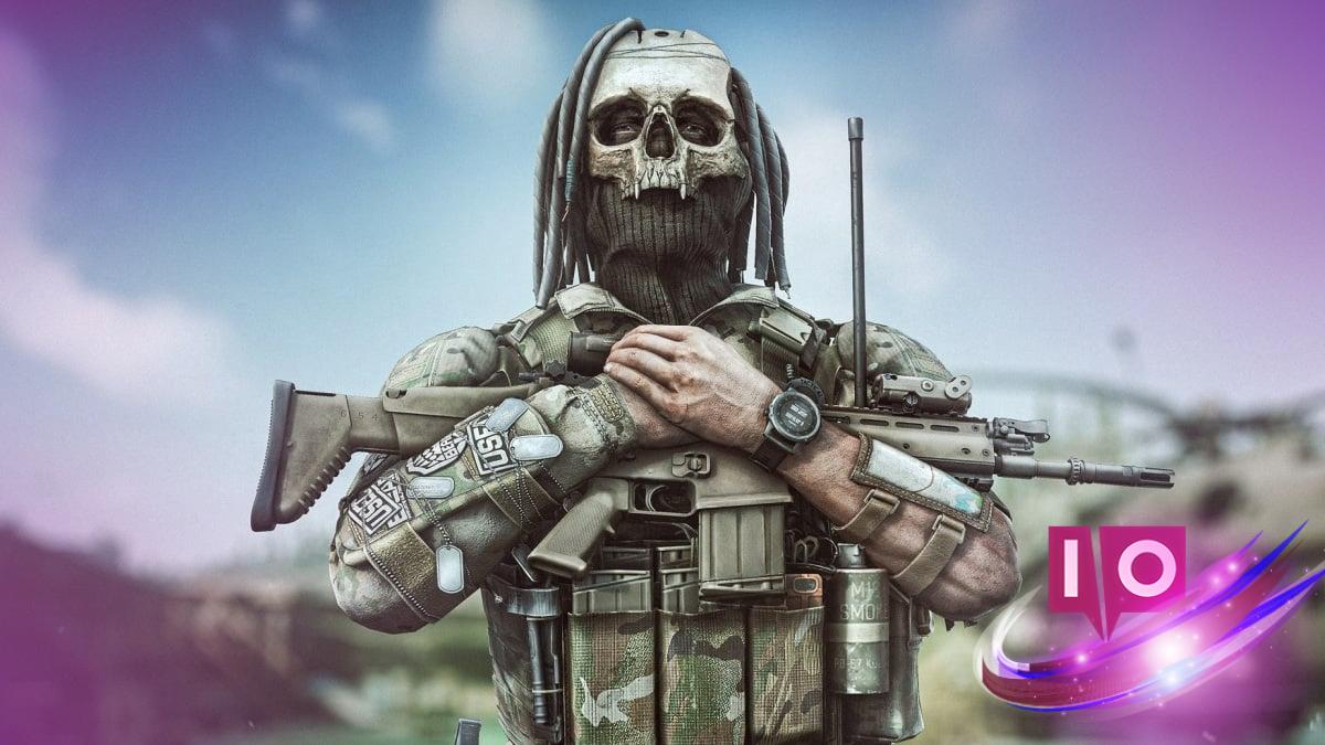 Power Station V-Ex Location Guide in Escape from Tarkov