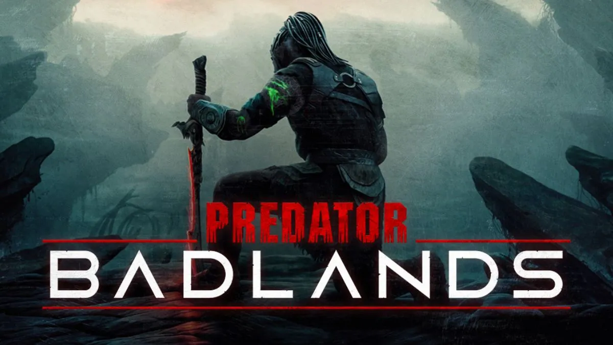 Predator: Badlands Release Date, Cast, Plot Details & More