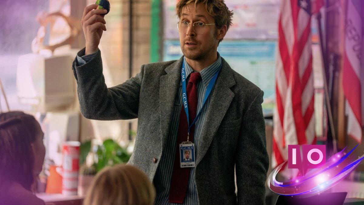 Project Hail Mary Trailer: Andy Weir Reveals Major Spoiler!