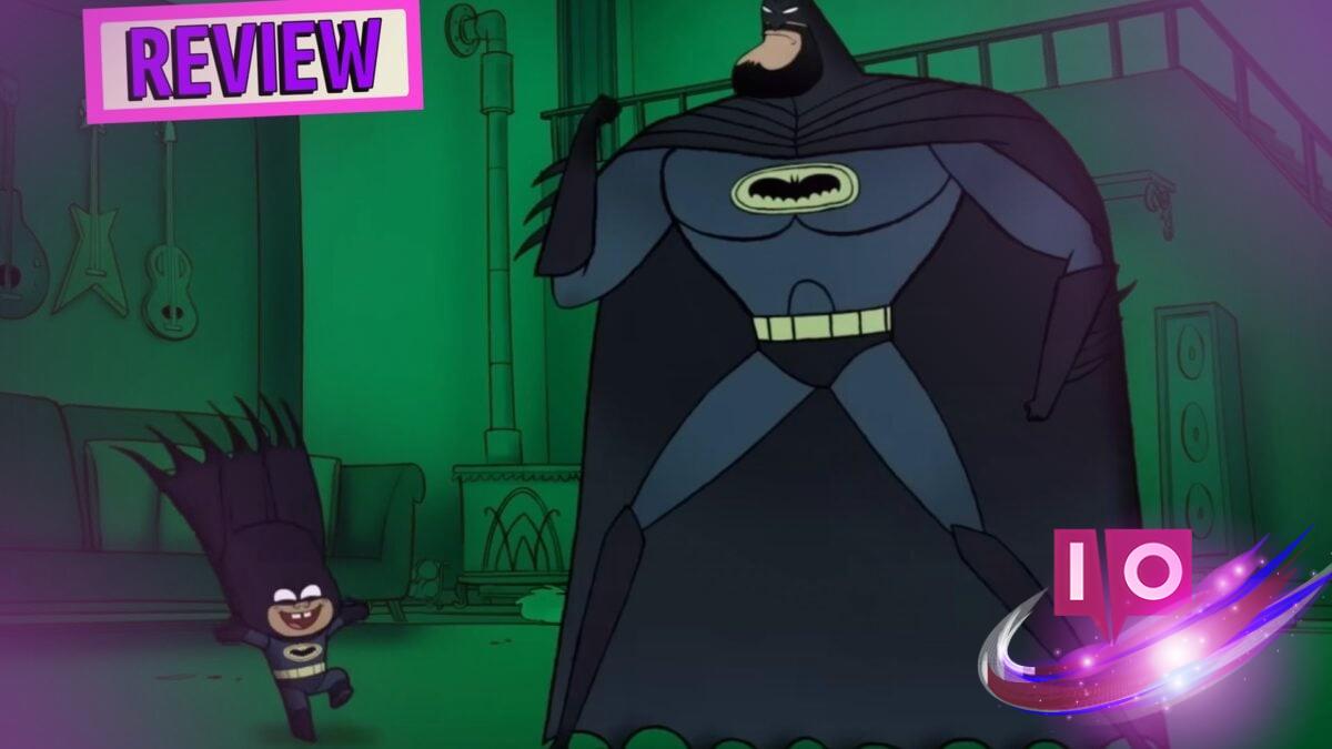 Pros and Cons of ‘Bat-Fam’: What We Loved and What Missed