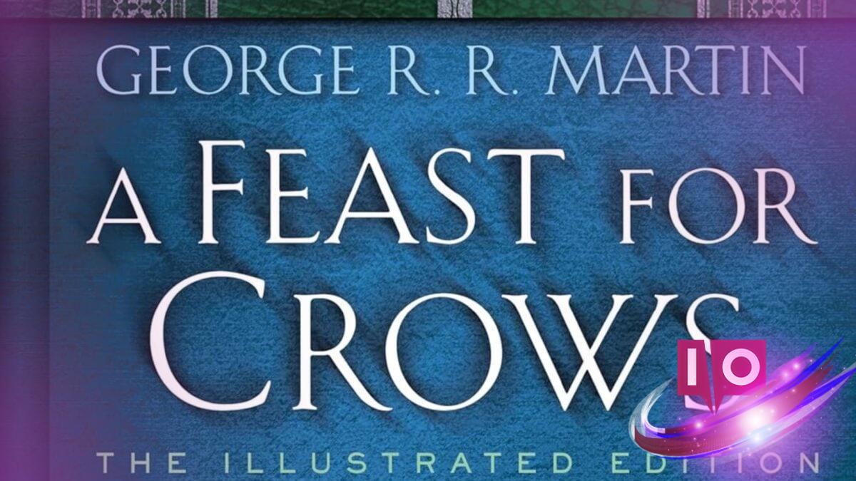 Publisher Defends 'Game of Thrones' Illustrated Edition Amid AI Critique