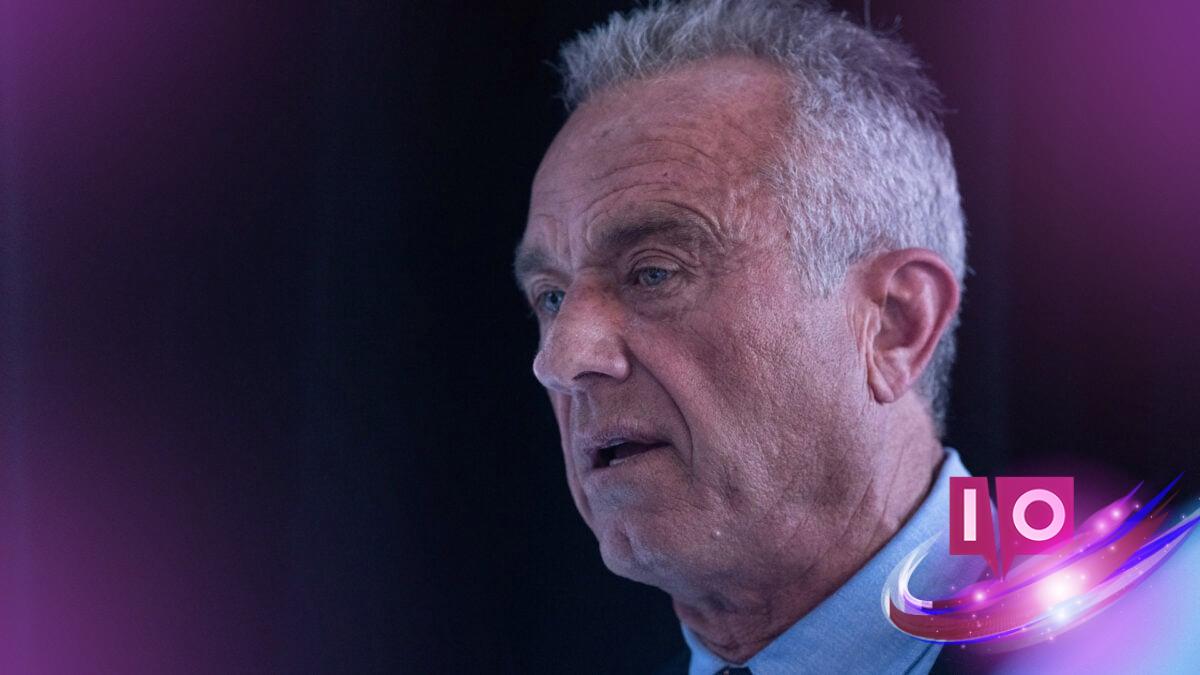 RFK Jr. Exposes FDA Crisis: Internal Meltdown Unveiled