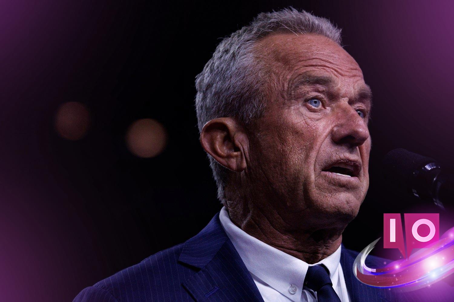 RFK Jr. Offers $2M Prize for AI Innovations in U.S. Healthcare