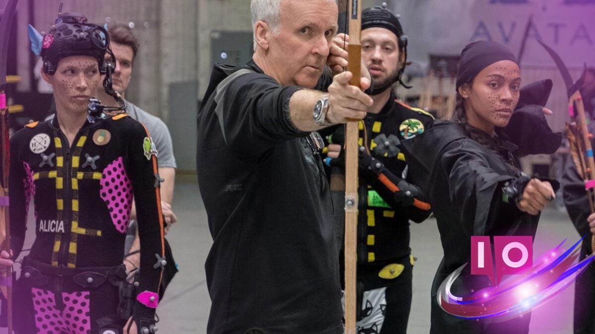 Ranking James Cameron Films: From Titanic to Avatar: Fire and Ash