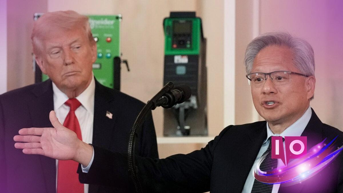 Republicans and Europe Unite: Streamlining AI Regulations for Growth