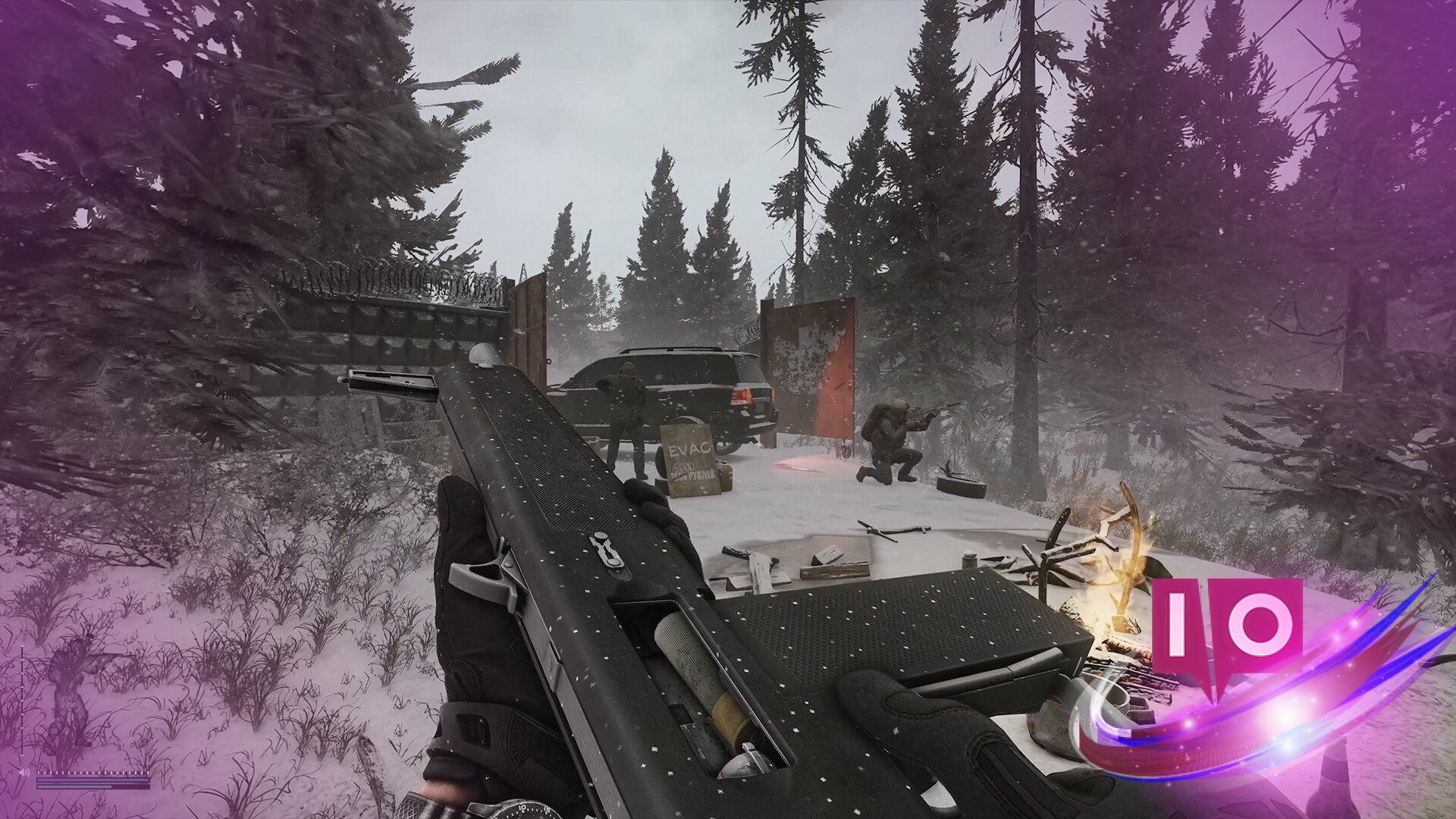 Retrieve the Armored Case in Escape from Tarkov: Falling Skies Guide