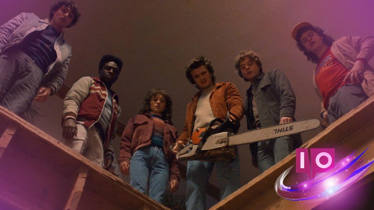 Rewatch These 4 Must-See 'Stranger Things' Episodes Before Season 5!