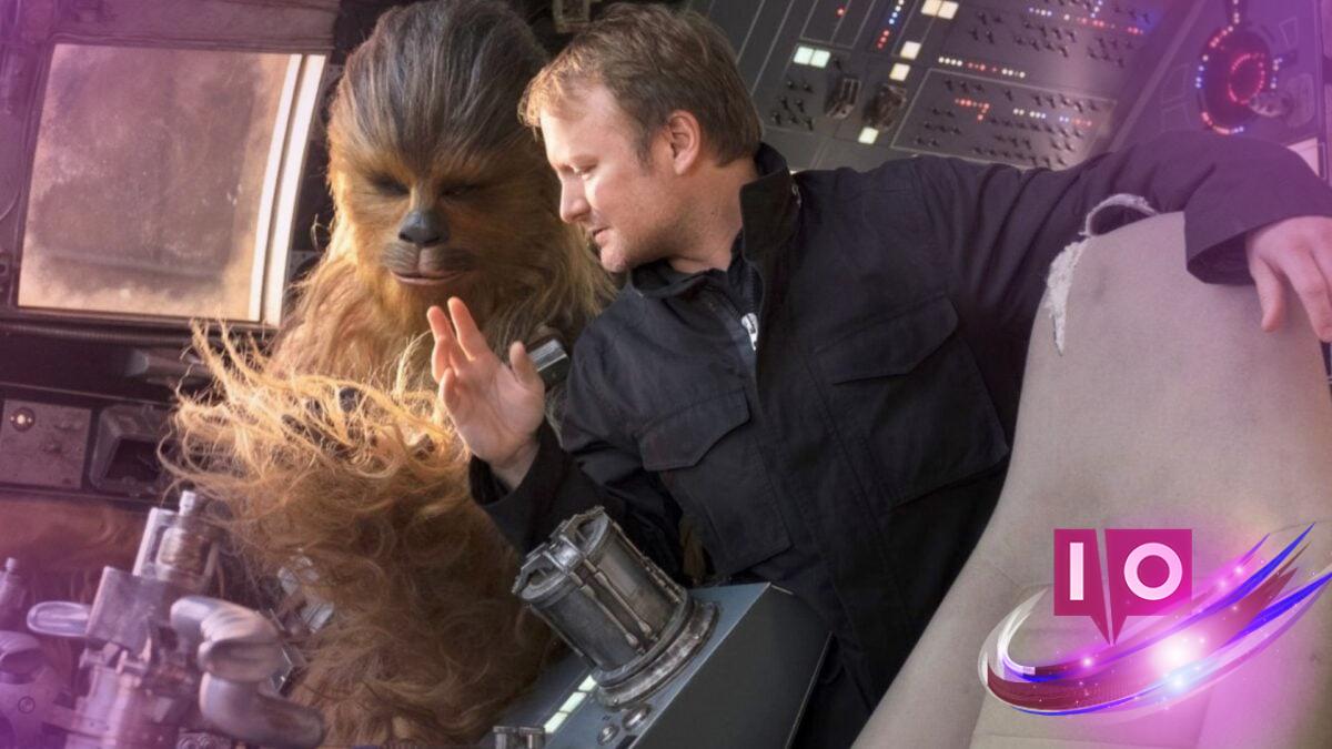Rian Johnson Appreciates Your Mixed Reactions to 'The Last Jedi'
