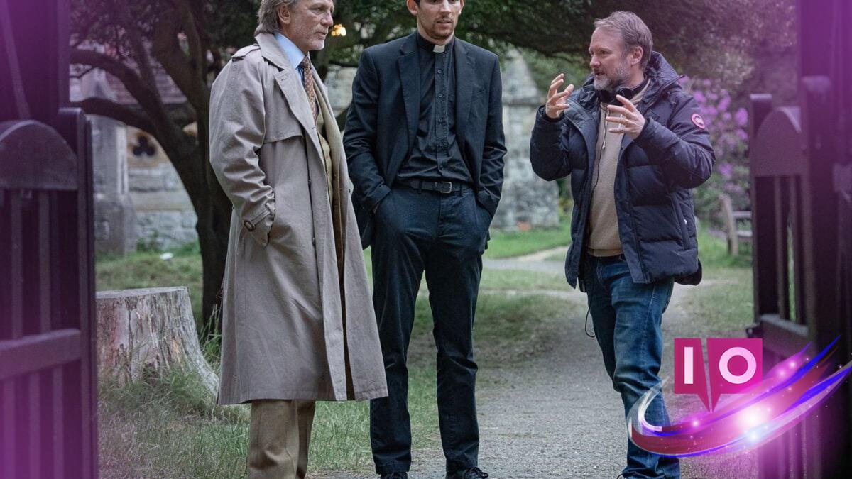 Rian Johnson Enjoys Crafting an 'Asshole Studio Cut' of 'Knives Out'