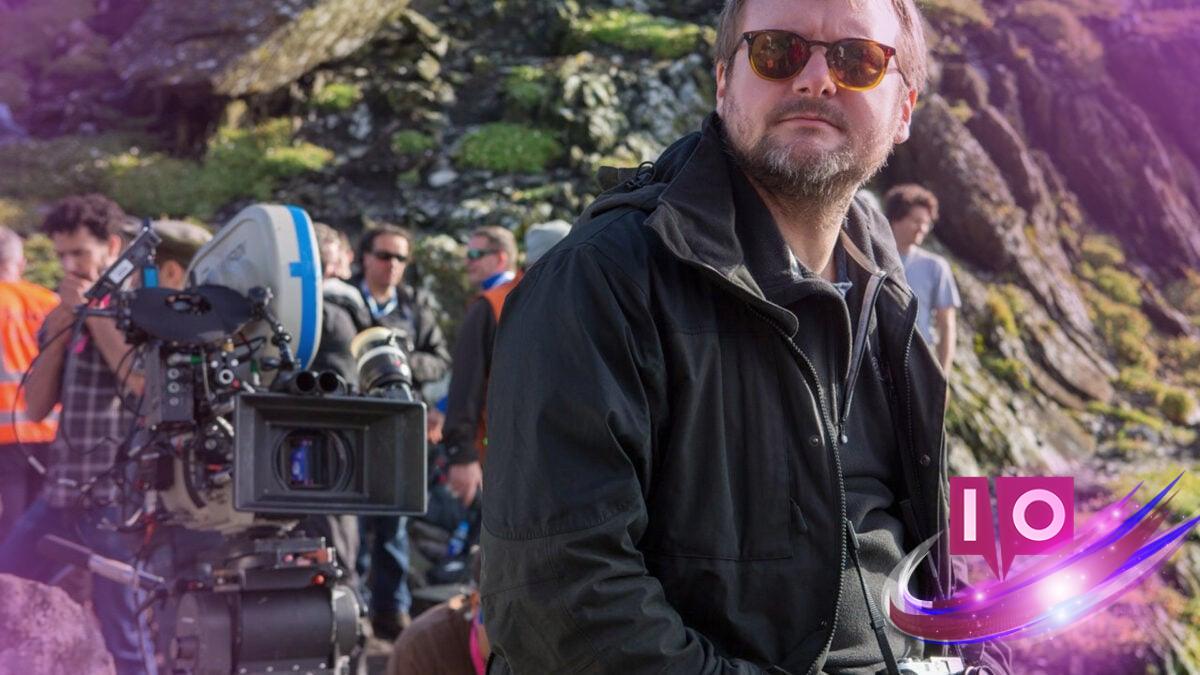 Rian Johnson: Why a Muppets 'Knives Out' Crossover Won't Happen