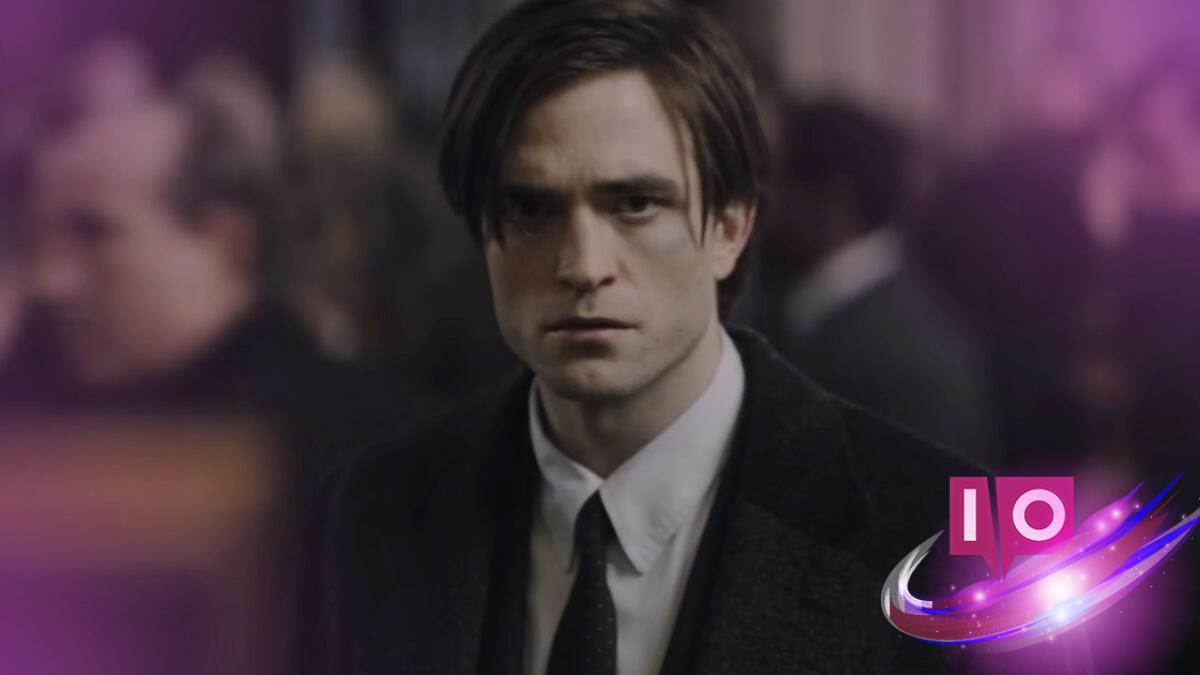 Robert Pattinson Confirms Role in 'Dune: Part Three' and Desert Heat