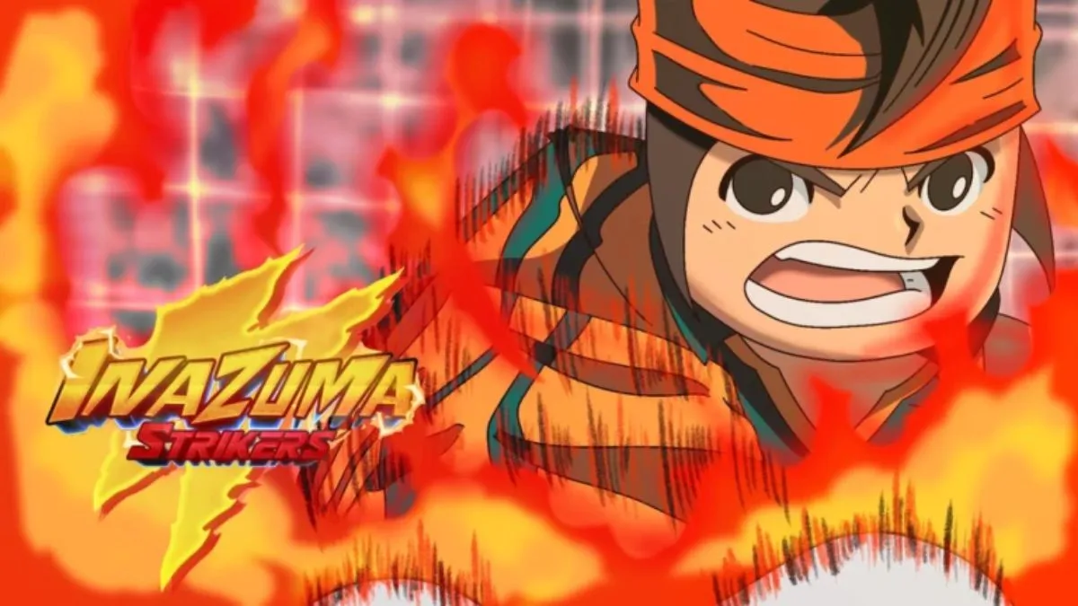 Roblox Inazuma Strikers Codes: November 2025 Updates & Rewards