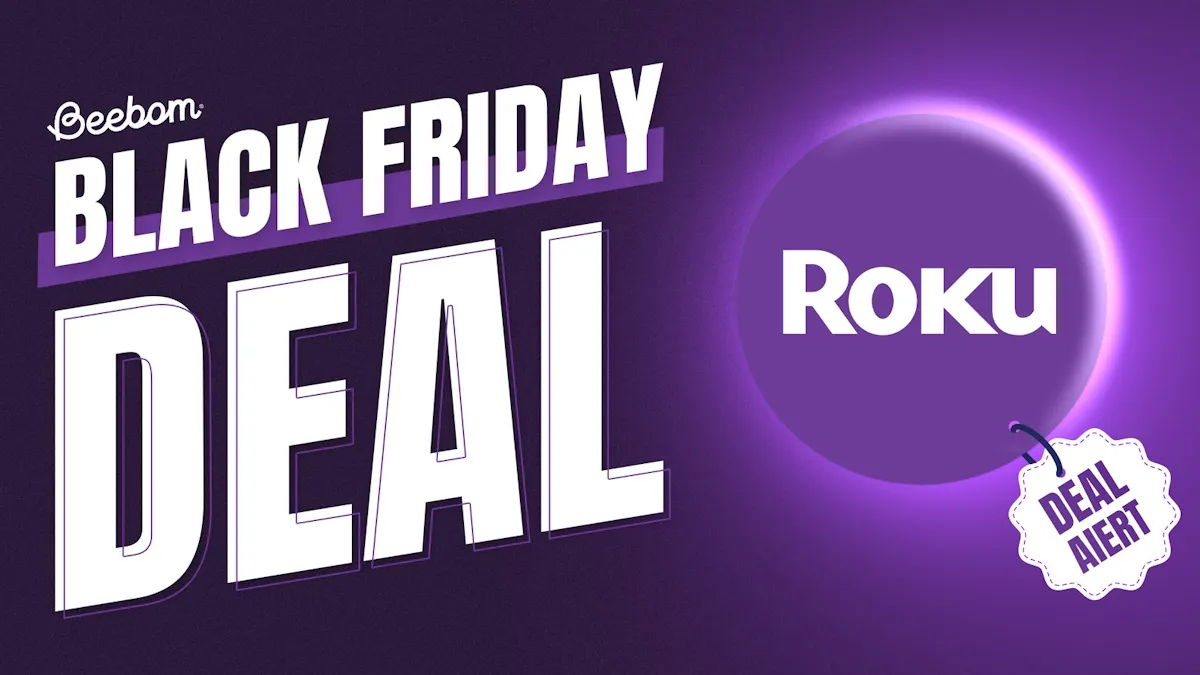 Roku Black Friday 2025: Save Up to 50% on Top Streaming Devices!