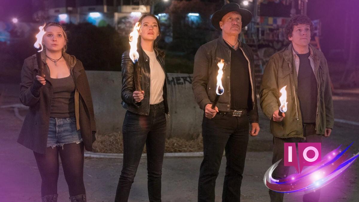 Ruben Fleischer Enthusiastic About Zombieland's Legacy and Future