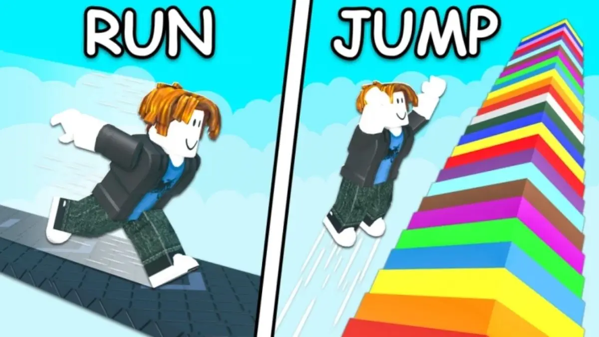 Run and Jump Codes November 2025: Unlock Game Secrets Today!