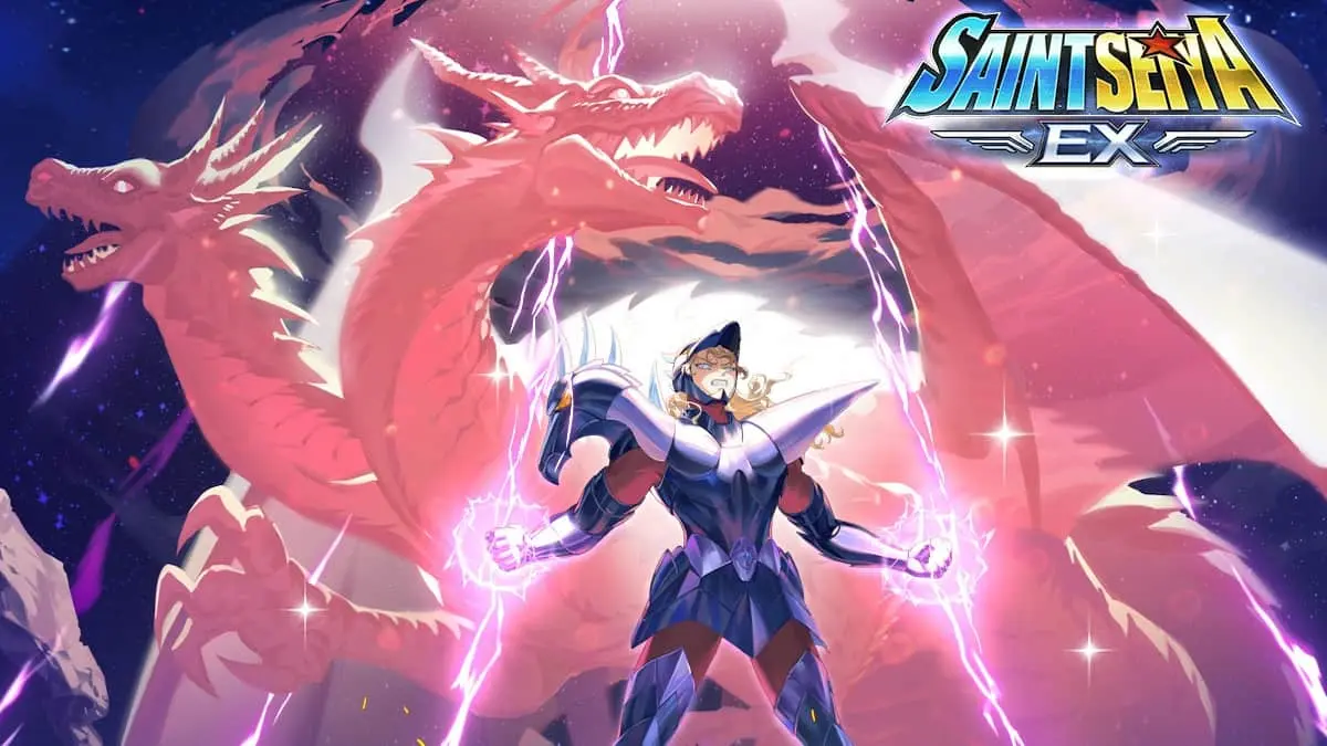 Saint Seiya EX Codes: Latest Updates for November 2025