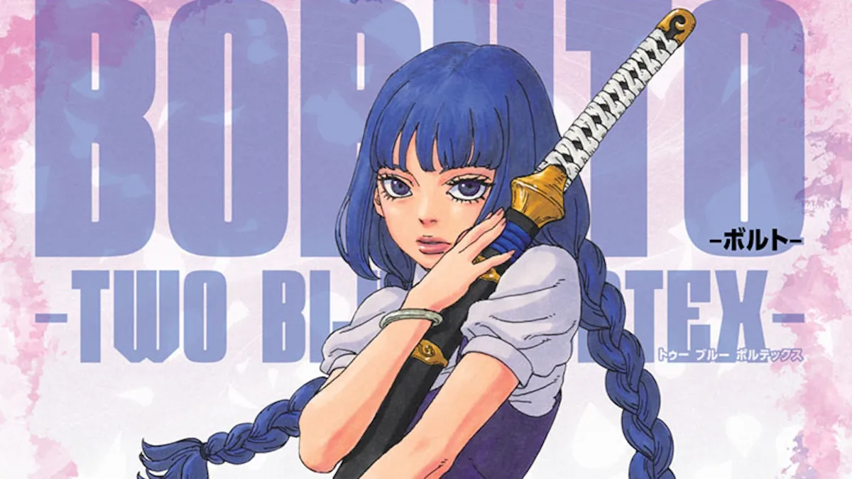 Sasuke’s Sword Gets Epic Upgrade in Boruto Two Blue Vortex Chapter 28