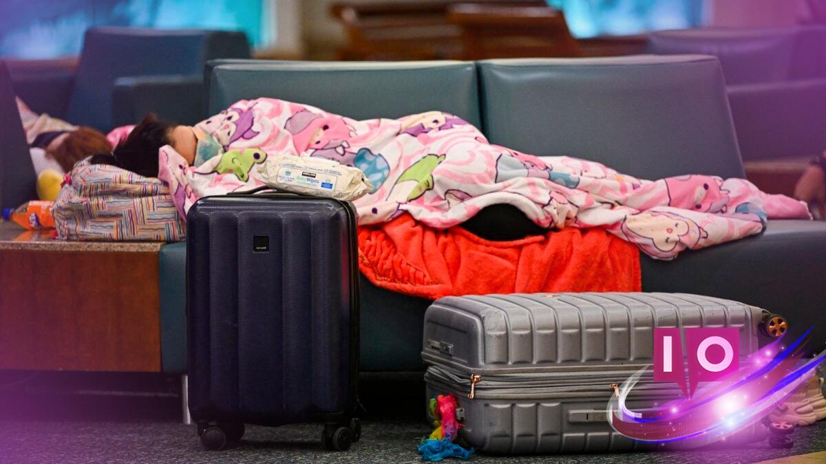 Sean Duffy Predicts Worse Air Travel: Orlando Faces 2.7-Hour Delays