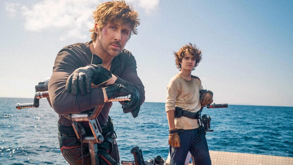 Shawn Levy Teases Unique Score for ‘Star Wars: Starfighter’