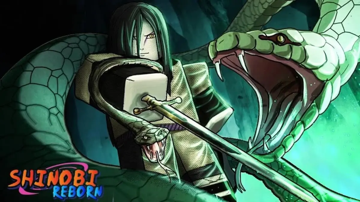 Shinobi Reborn Codes for November 2025: Unlock Exclusive Rewards!