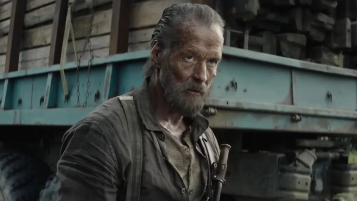 Sisu: Road to Revenge Review - 2025’s Top Action Movie Unleashed!