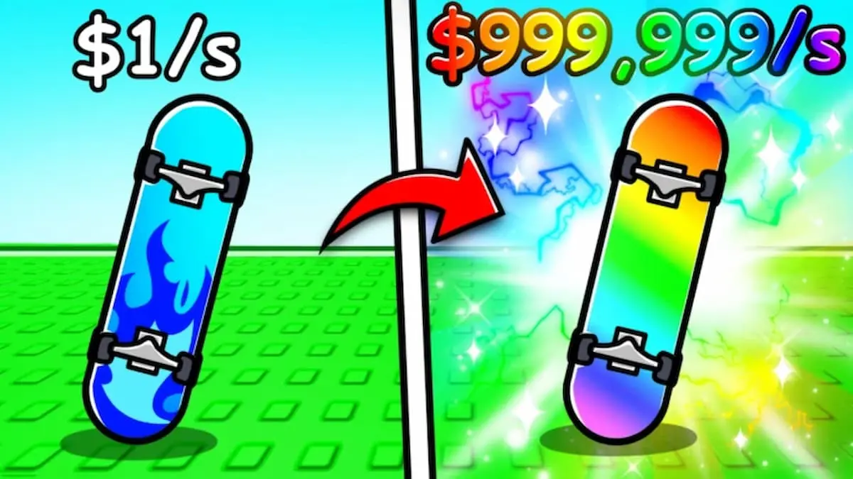 Skateboard Simulator Codes for November 2025: Unlock Exclusive Rewards