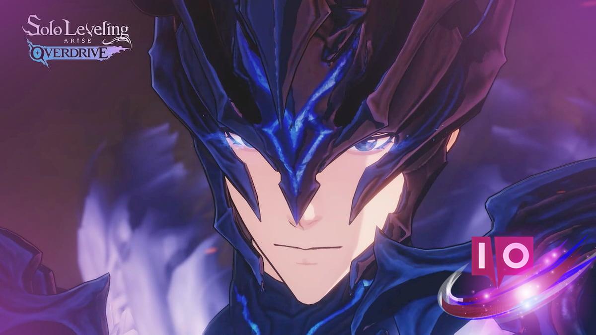 Solo Leveling: How to Recruit All Hunters in Arise Overdrive