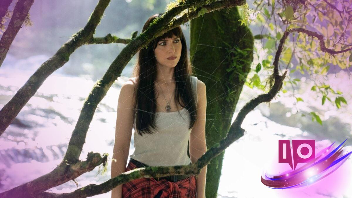 Sony's Biggest Streaming Film of 2024: 'Madame Web' Revealed!