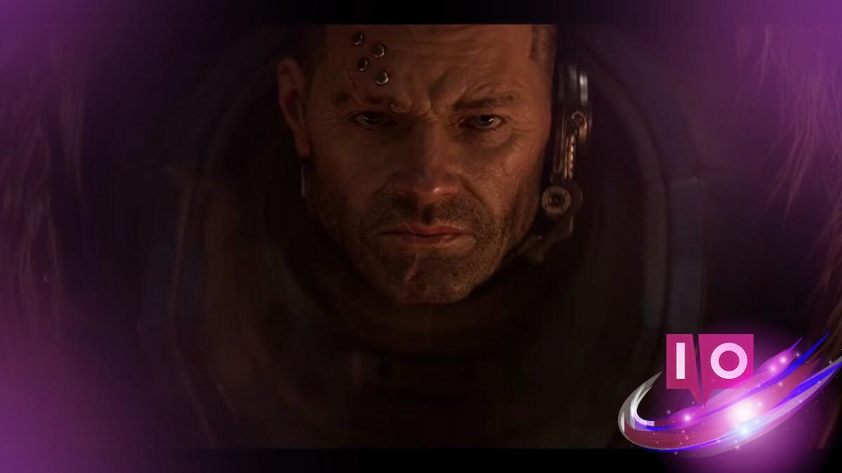 Space Marine Titus Leads the Exciting New 'Warhammer 40K' Expansion