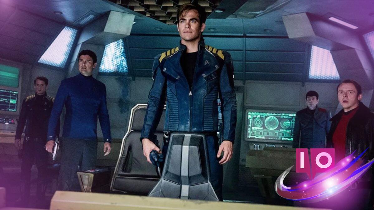 Star Trek 4 Production Halted Again: Paramount Moves On from Pine, Quinto
